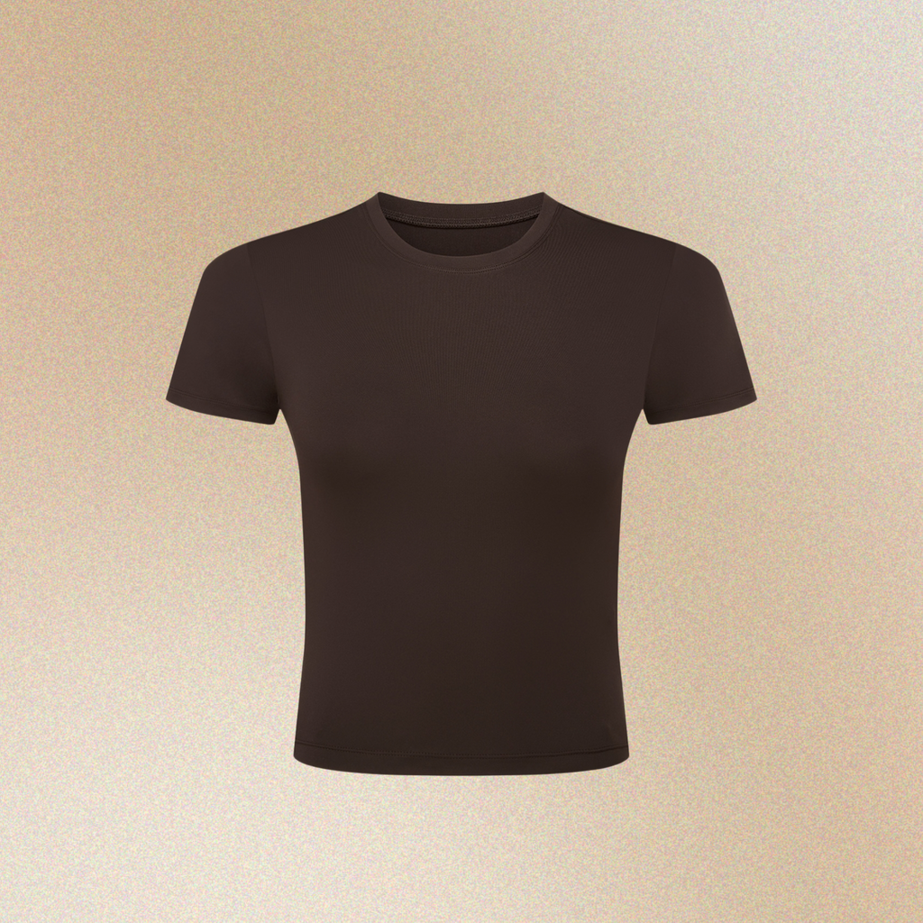 Recycled Luxe Ladies Sport Top