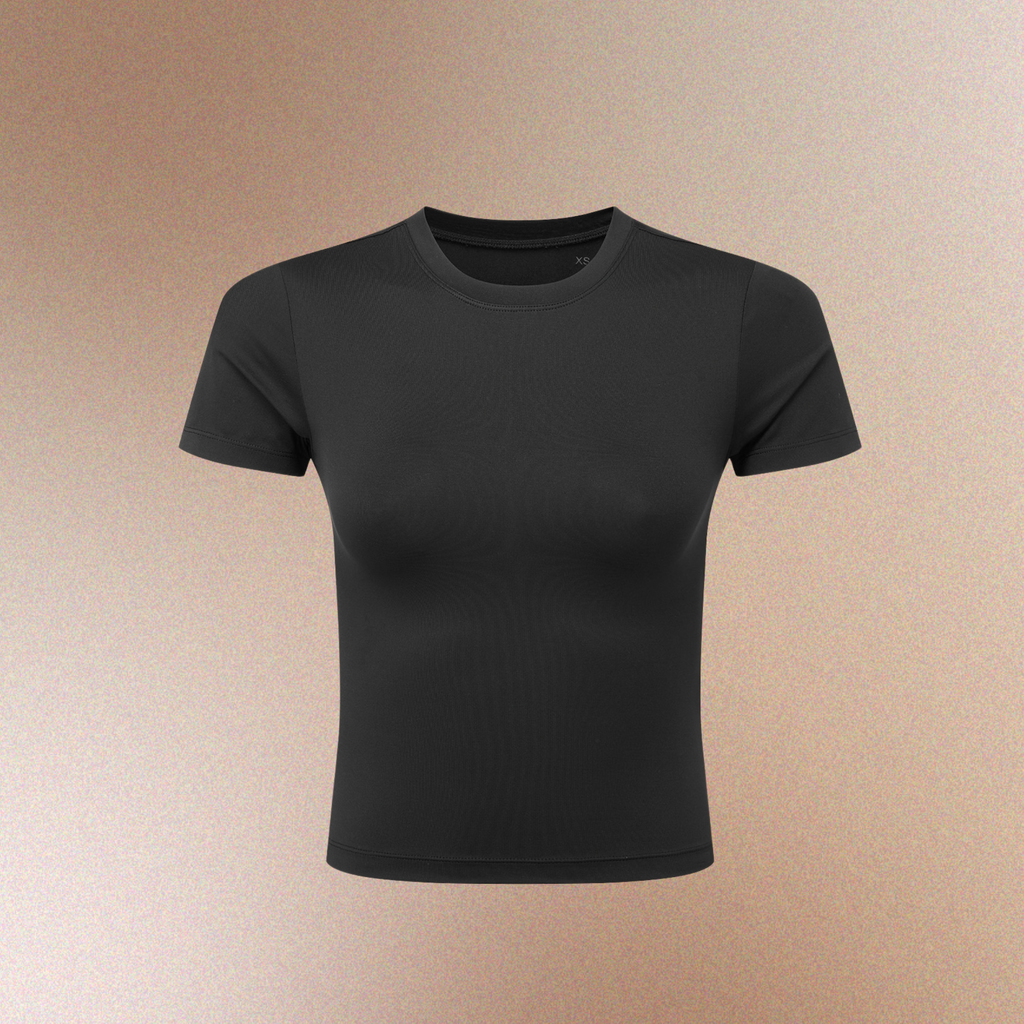 Recycled Luxe Ladies Sport Top