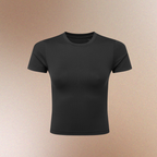 Recycled Luxe Ladies Sport Top