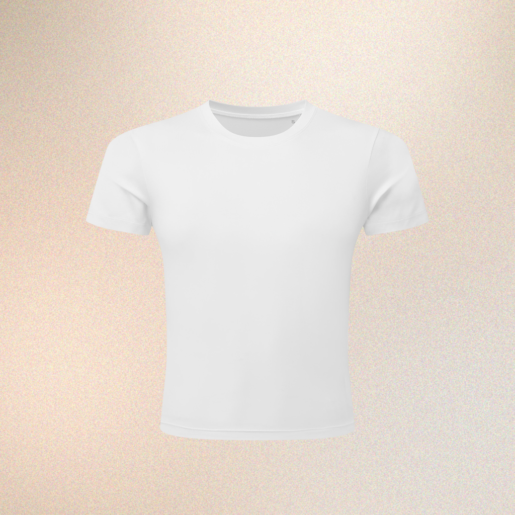Recycled Luxe Ladies Sport Top