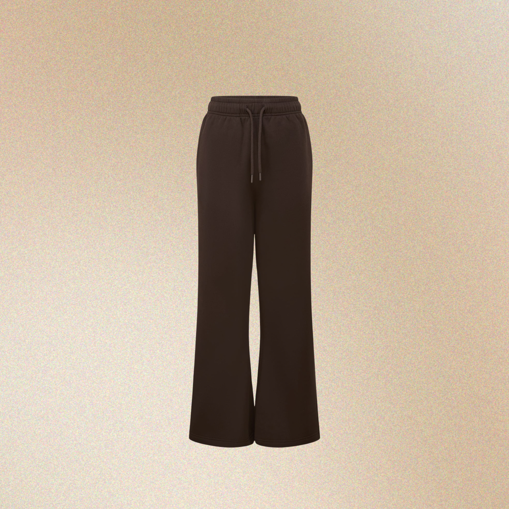 Women's Wide Leg Joggers