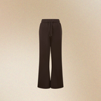 Women's Wide Leg Joggers