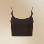 Recycled Luxe Sport Bra