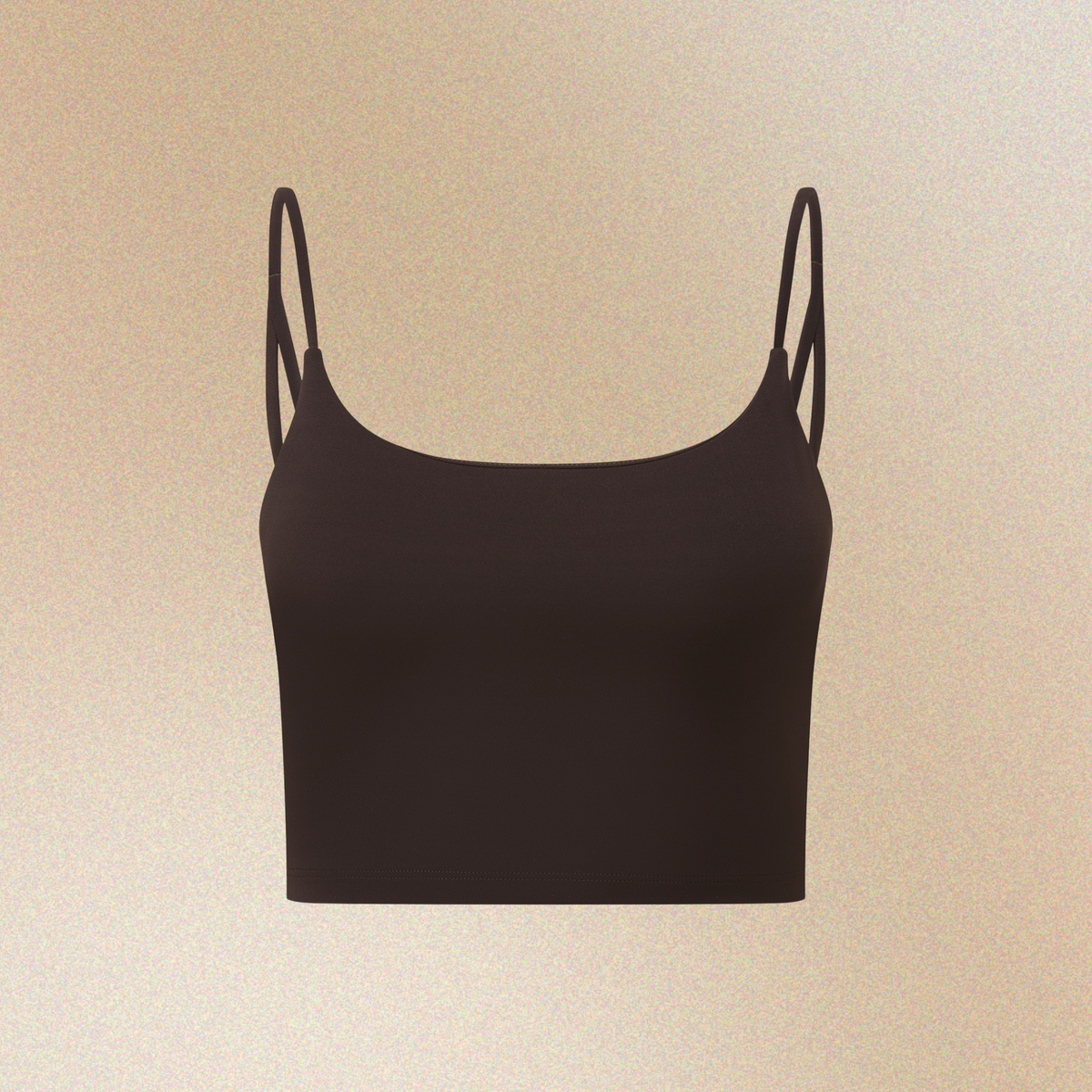 Recycled Luxe Sport Bra