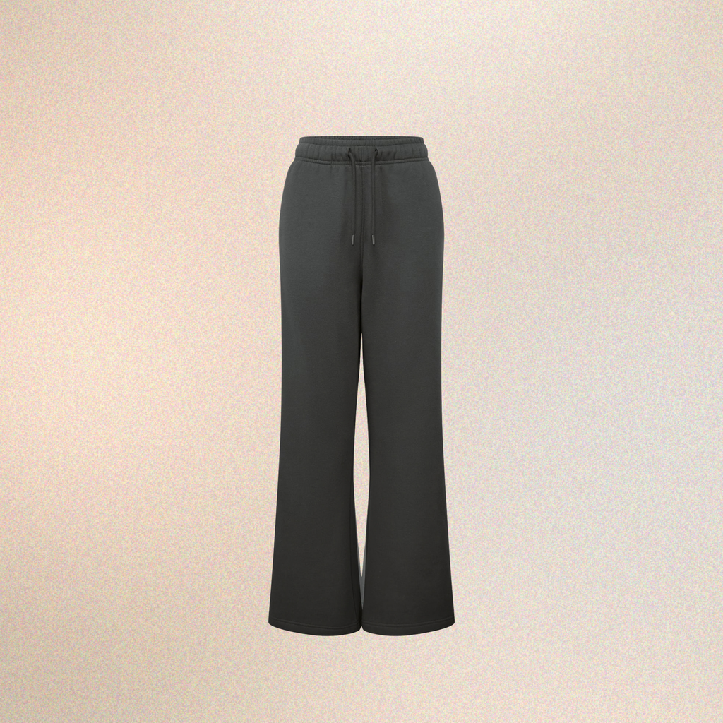 Women's Wide Leg Joggers