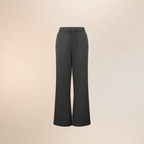 Women's Wide Leg Joggers