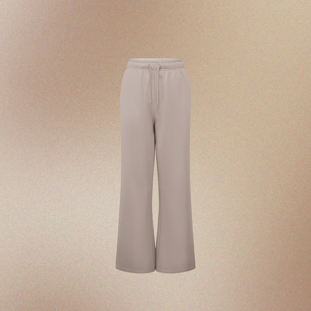 Women's Wide Leg Joggers