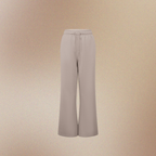 Women's Wide Leg Joggers