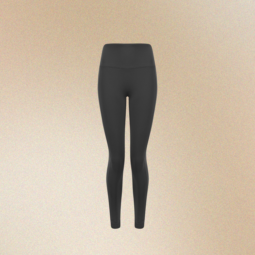 Core Pocket Leggings