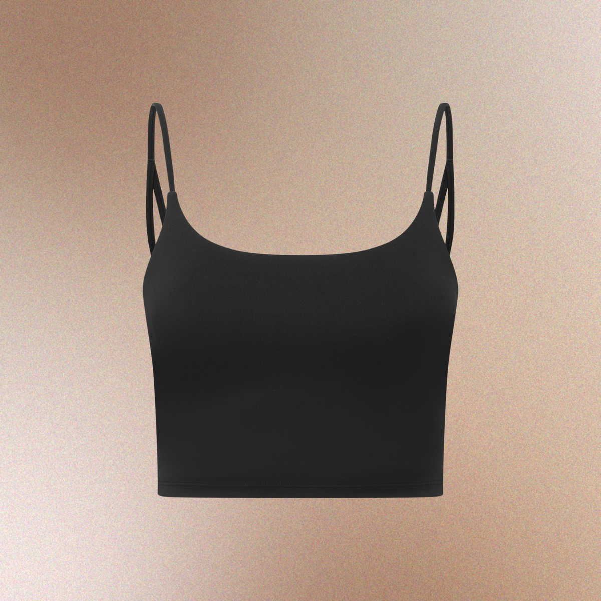Recycled Luxe Sport Bra