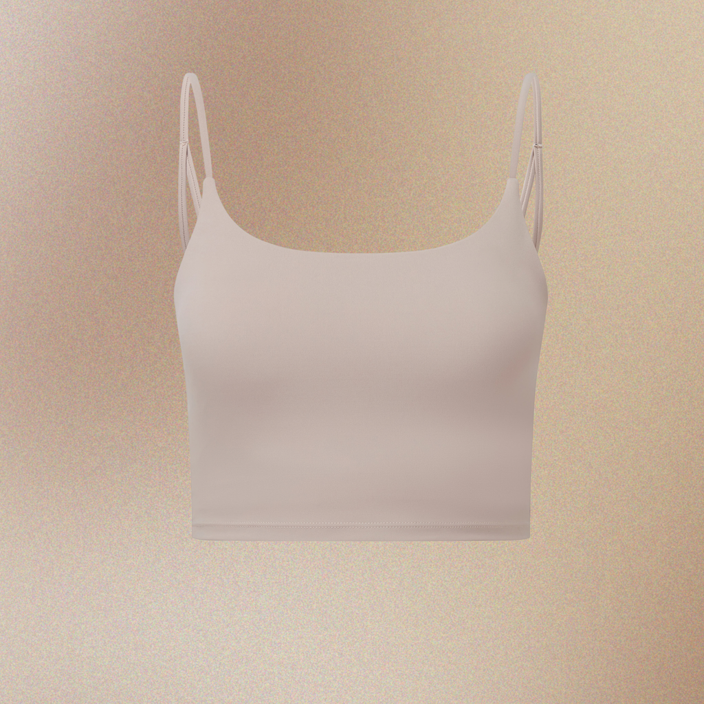 Recycled Luxe Sport Bra