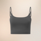 Recycled Luxe Sport Bra