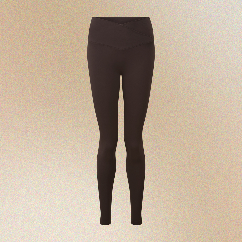 Recycled Luxe Leggings