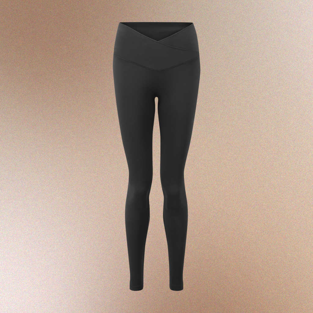 Recycled Luxe Leggings