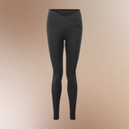 Recycled Luxe Leggings