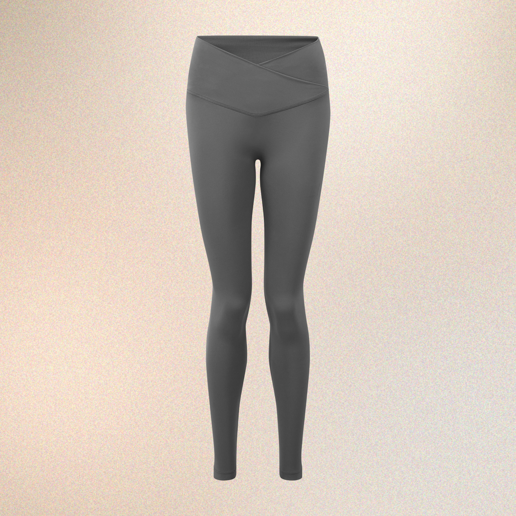 Recycled Luxe Leggings