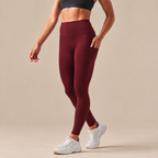 Core Pocket Leggings