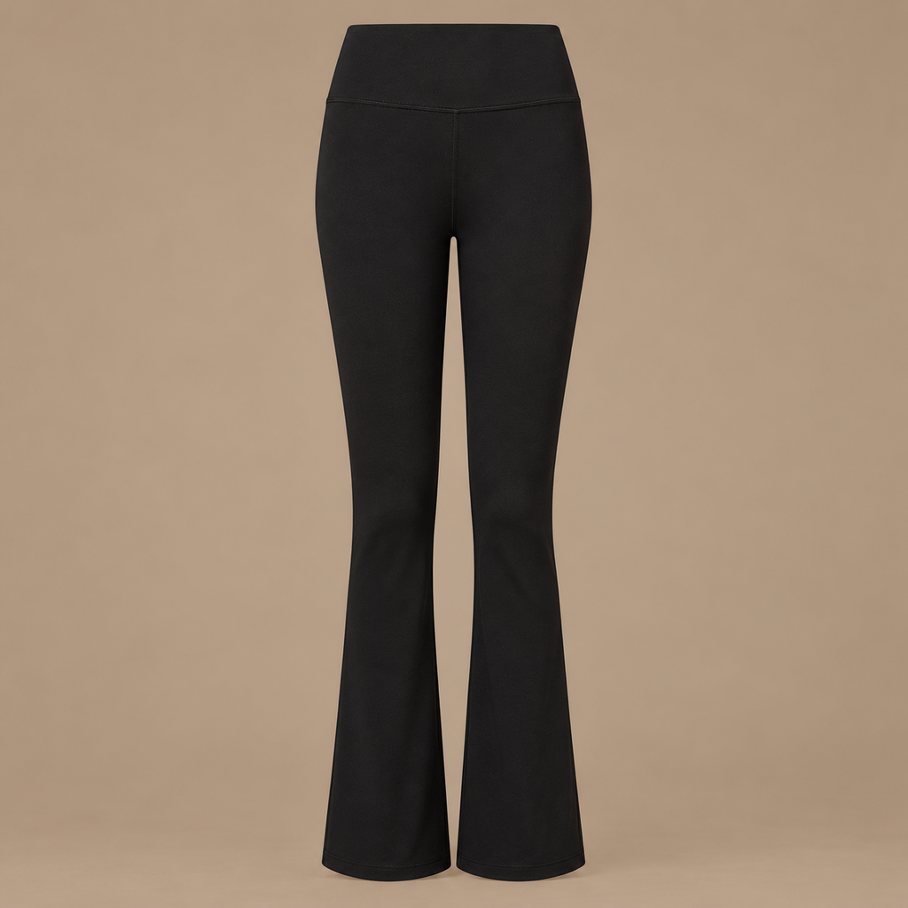 Flare Leggings