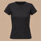 The ultimate ladies everyday tee