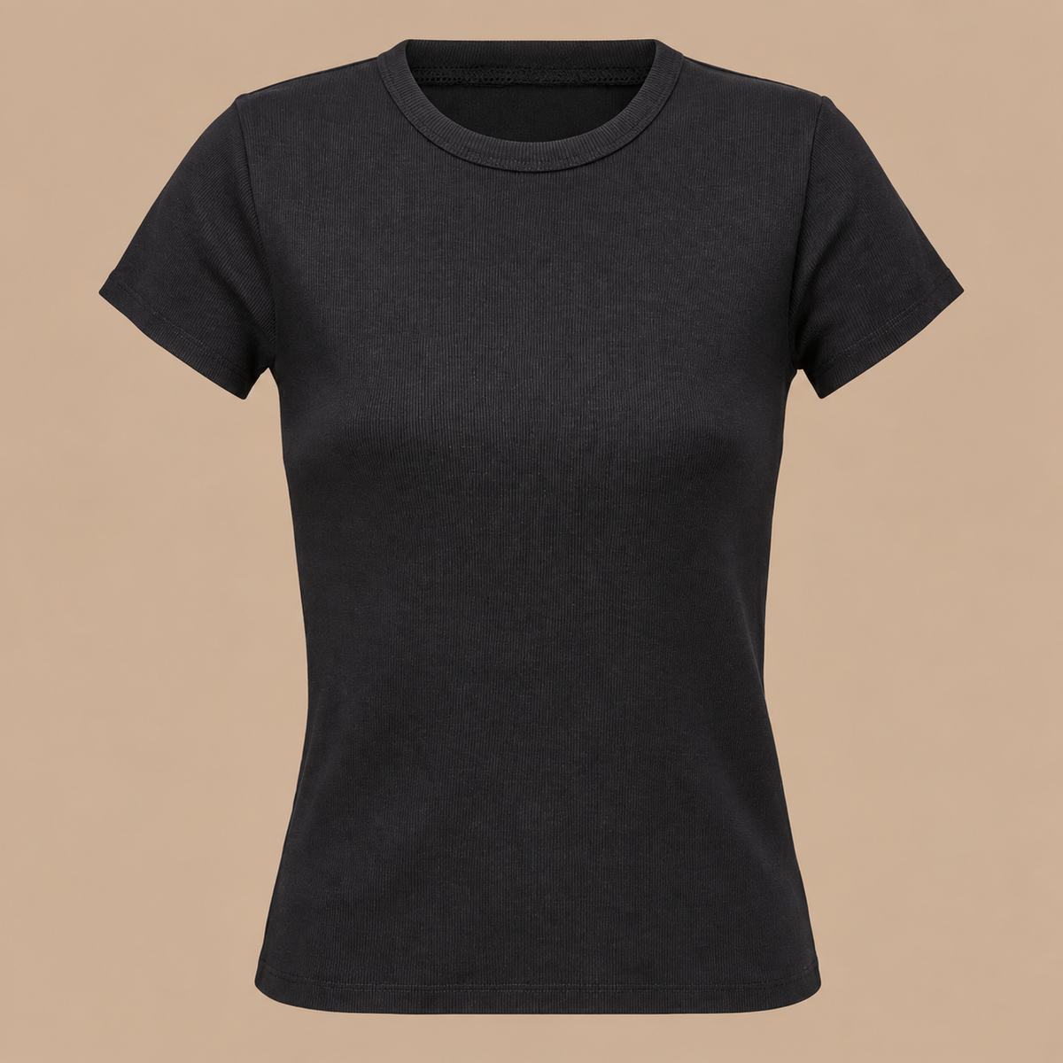 The ultimate ladies everyday tee