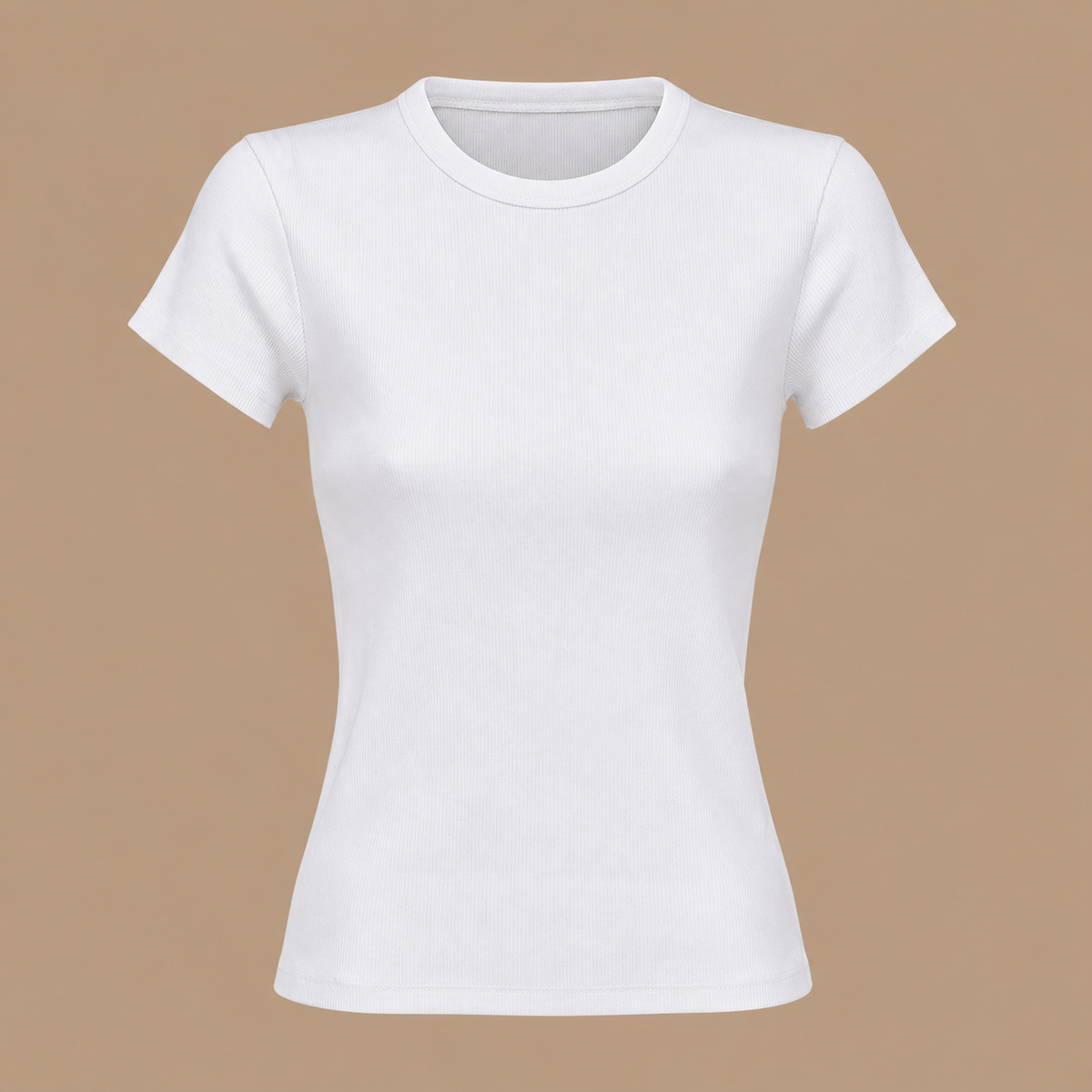 The ultimate ladies everyday tee