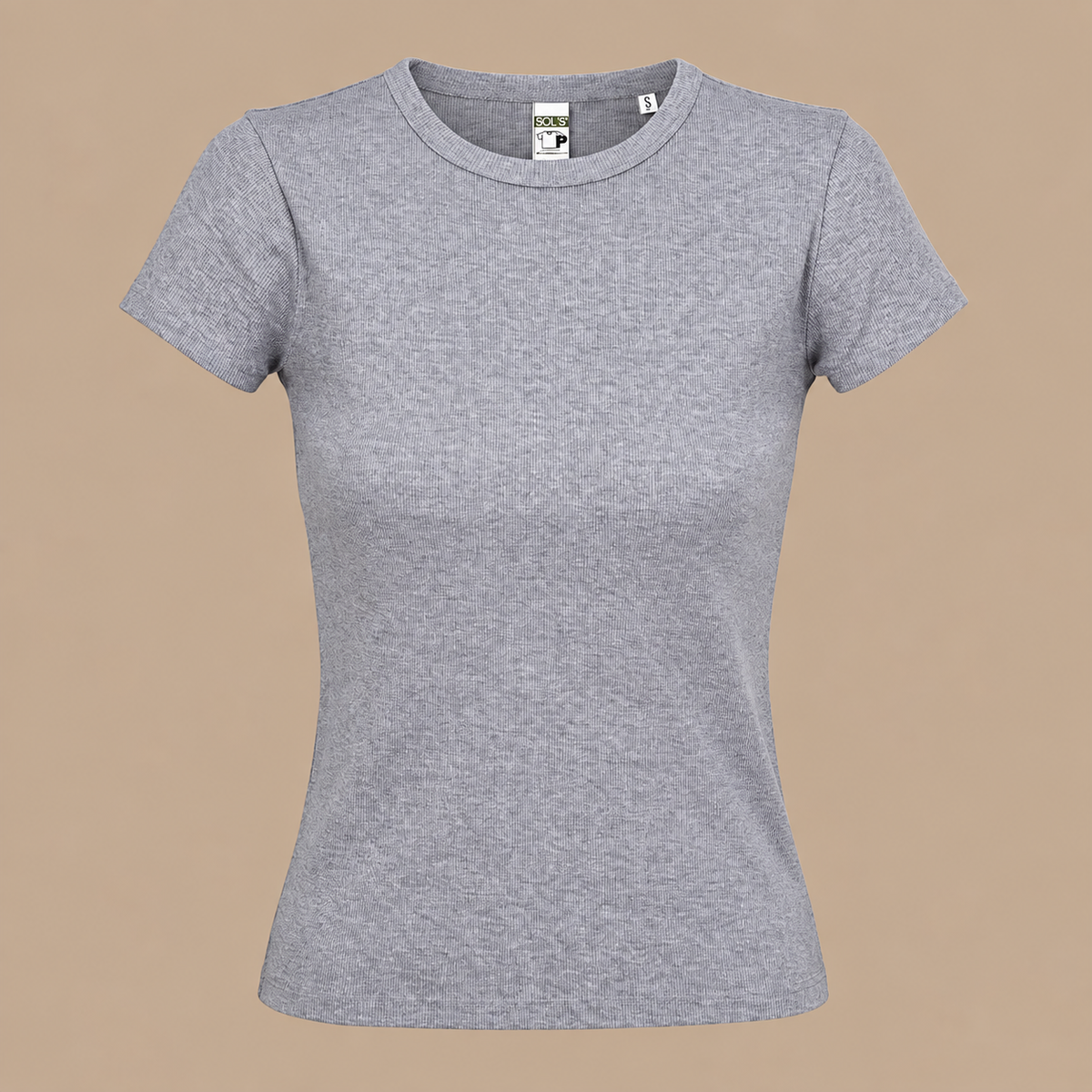 The ultimate ladies everyday tee